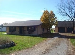 3093 Jasper Rd, Xenia, OH 45385