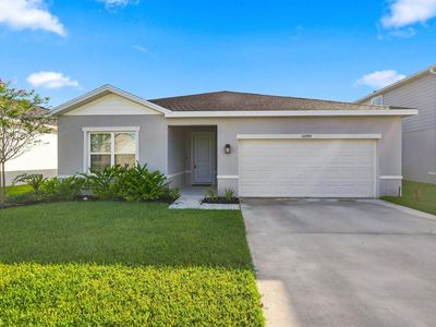 10597 SW VASARI Way, Port Saint Lucie FL - Owner Finance Home