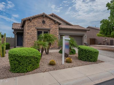 21711 N BRADFORD Drive, Maricopa, AZ, 85138