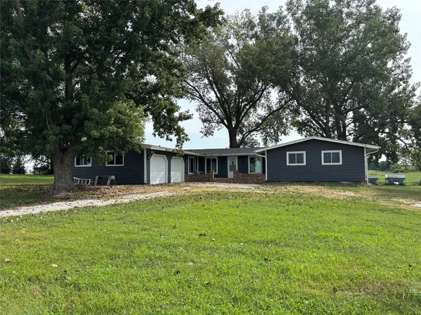 13720 T Ave, Woodward, IA 50276