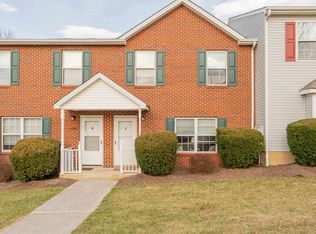1428 Christine Ct, Blacksburg, VA 24060