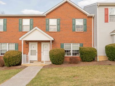 1428 Christine Ct, Blacksburg, VA, 24060