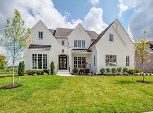 3643 Ronstadt Rd, Thompsons Station, TN 37179