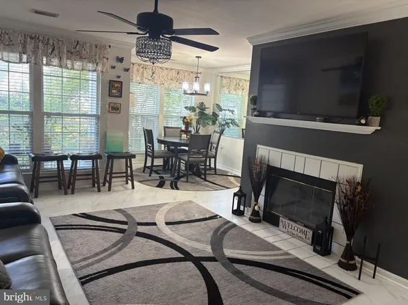 4914 Stone Shop Cir #4914, Owings Mills, MD 21117