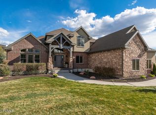 4600 E Lake Creek Farms Rd, Heber City, UT 84032