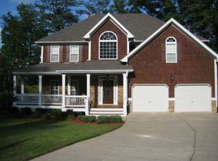 1136 Buckner Rd SE, Mableton, GA 30126