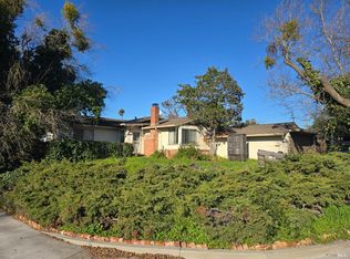 5 Alta Loma Drive, American Canyon, CA 94503