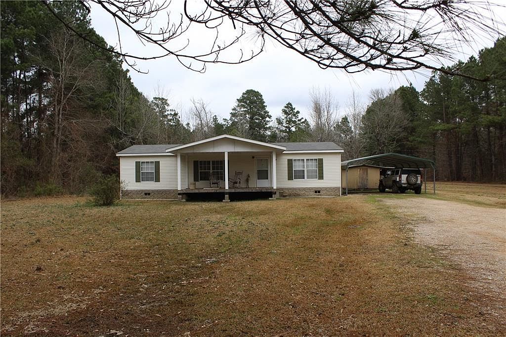 5887 Highway 107, Pineville, LA 71360 | Zillow