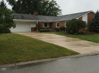 5037 Beechwood Cir, Avon, IN 46123
