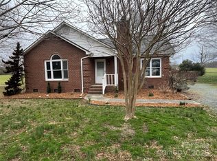 6901 Green Haven Ln, Monroe, NC 28110