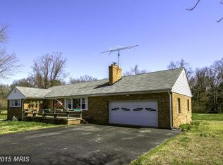 10548 Deacon Rd, White Plains, MD 20695