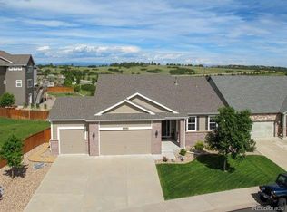 2531 Terravita Way, Castle Rock, CO 80108