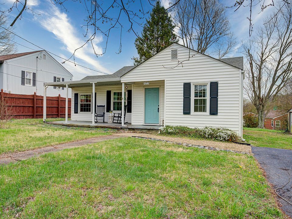 123 Cooks Valley Rd, Kingsport, TN 37664 Zillow