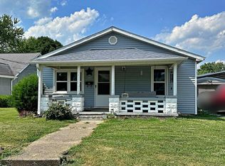 1306 State St, Washington, IN 47501