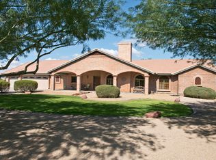 22605 N 87th Ave, Peoria, AZ 85383