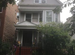 1340 W Rosedale Ave, Chicago, IL 60660