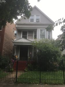 1340 W Rosedale Ave, Chicago, IL, 60660