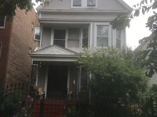 1340 W Rosedale Ave, Chicago, IL 60660