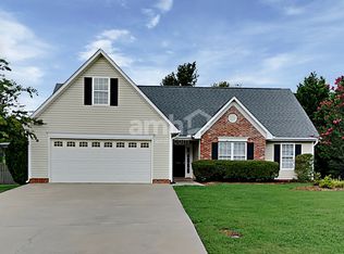 196 Ash Dr, Mocksville, NC 27028