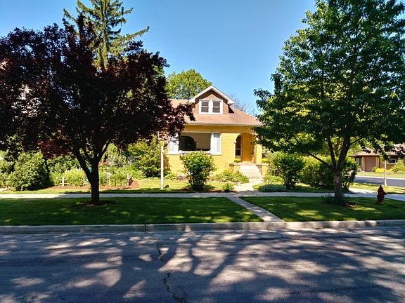 2nd image of 642 N Kensington Ave
