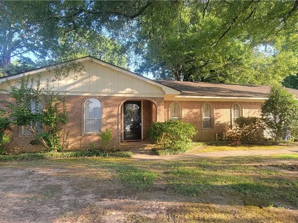 2123 S 71st St, Fort Smith, AR 72903