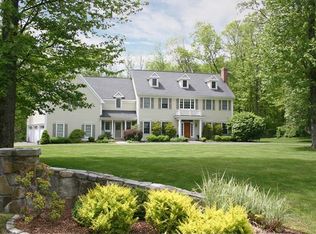 52 Ivy Hill Rd, Ridgefield, CT 06877