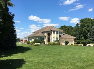 10110 3 Mile Rd, Lakeview, MI 48850