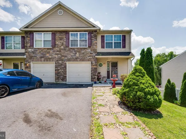 1041 Alexander Dr, Temple, PA 19560