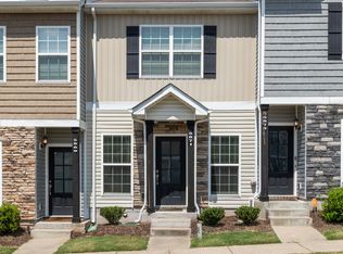 5871 Monroe Xing, Antioch, TN 37013
