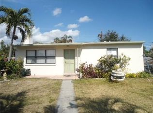 637 Beech Rd, West Palm Beach, FL 33409