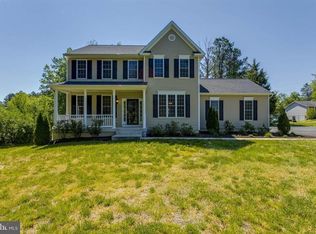 7218 Marye Rd, Spotsylvania, VA 22551