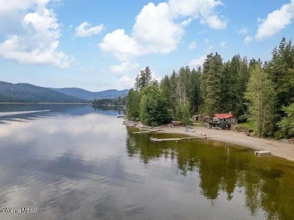 9462 W Twin Lakes Rd, Rathdrum, ID 83858