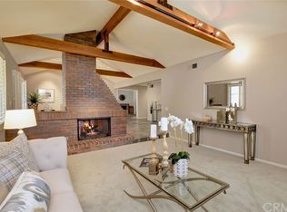 28312 La Caleta, Mission Viejo, CA 92692