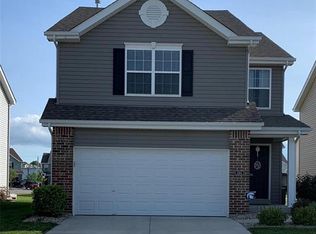 3364 Bentwater Pl, Saint Charles, MO 63301