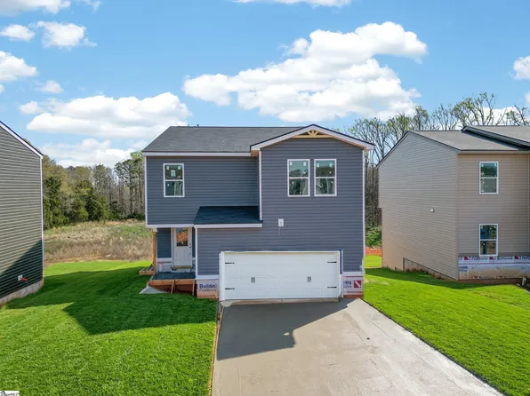 103 Spring Knoll Way, Fountain Inn, SC 29644