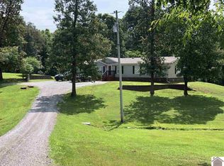 280 Whispering Hills Ln, Benton, KY 42025