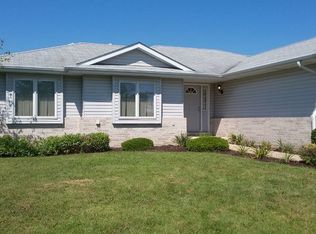 1315 Howland Dr, Joliet, IL 60431