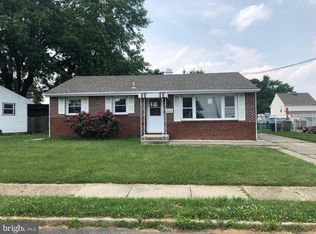 305 1st Ave, Bellmawr, NJ 08031