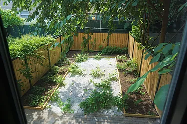 Rented by Prime Homes Management