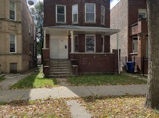 4833 W Washington Blvd UNIT 1, Chicago, IL 60644