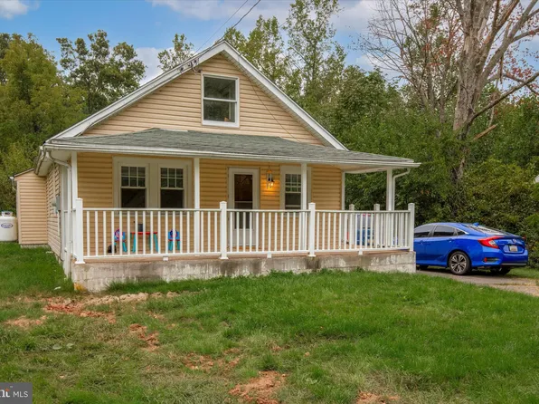 1911 Orlando Rd, Pottstown, PA 19464