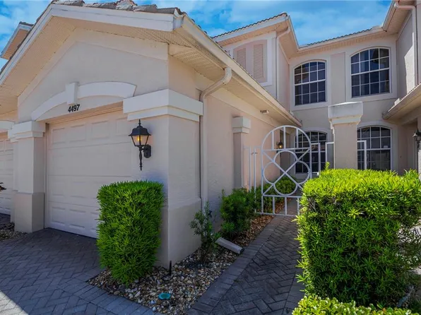 4497 Streamside Ct #1807, Sarasota, FL 34238