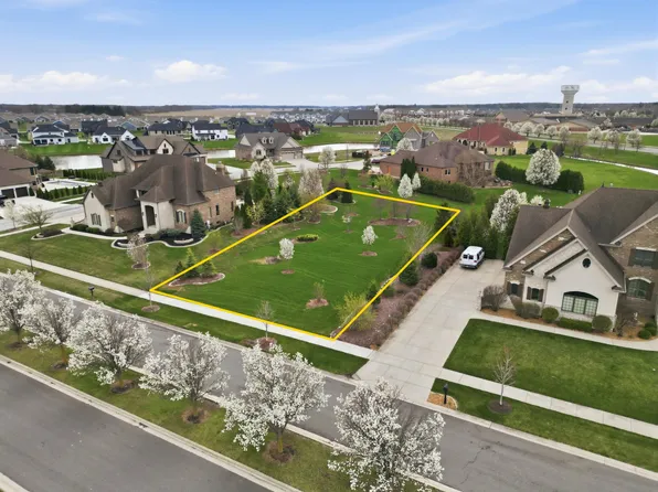 8645 W 105th Ave, Saint John, IN 46373