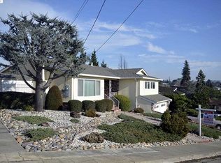 5034 Tyler Ln, Castro Valley, CA 94546