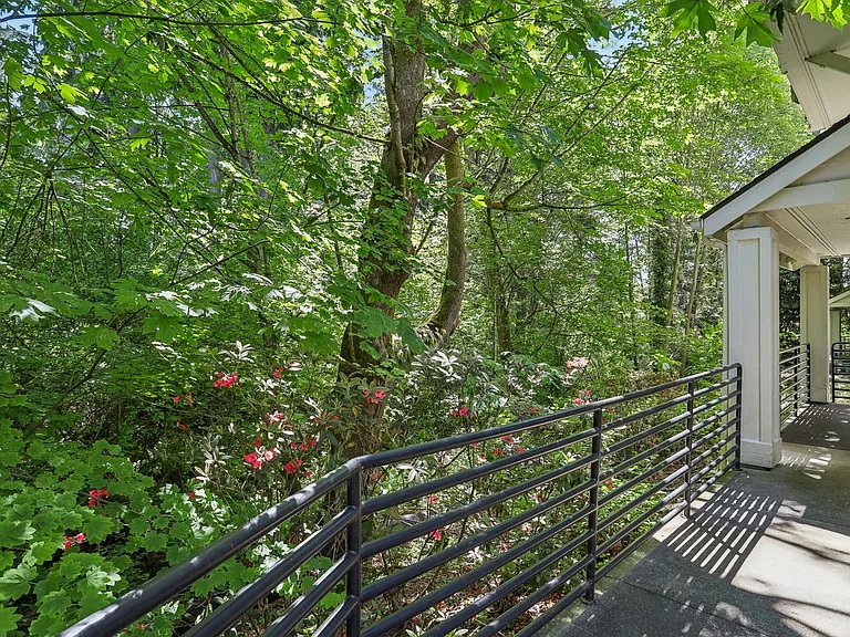 Entrance.