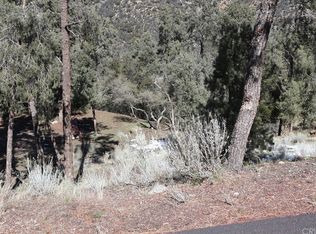 2400 Saint Bernard Dr, Pine Mountain Club, CA 93222