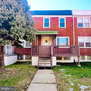 7421 Holabird Ave, Baltimore, MD, 21222