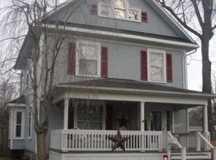240 Forest St, Marion, OH
