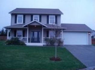 1721 Marde Pl, Mount Vernon, WA 98274