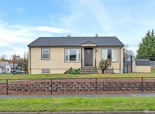 1431 S 55th St, Tacoma, WA 98408